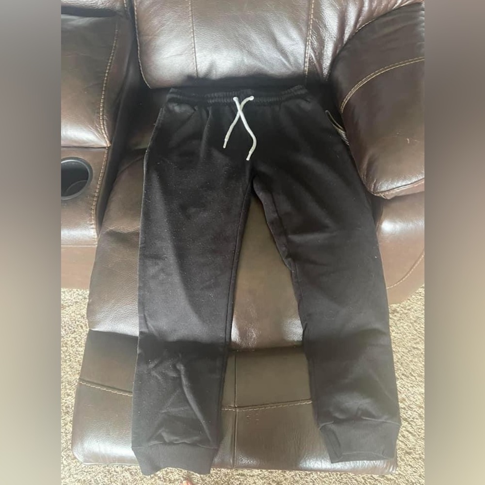 joggers